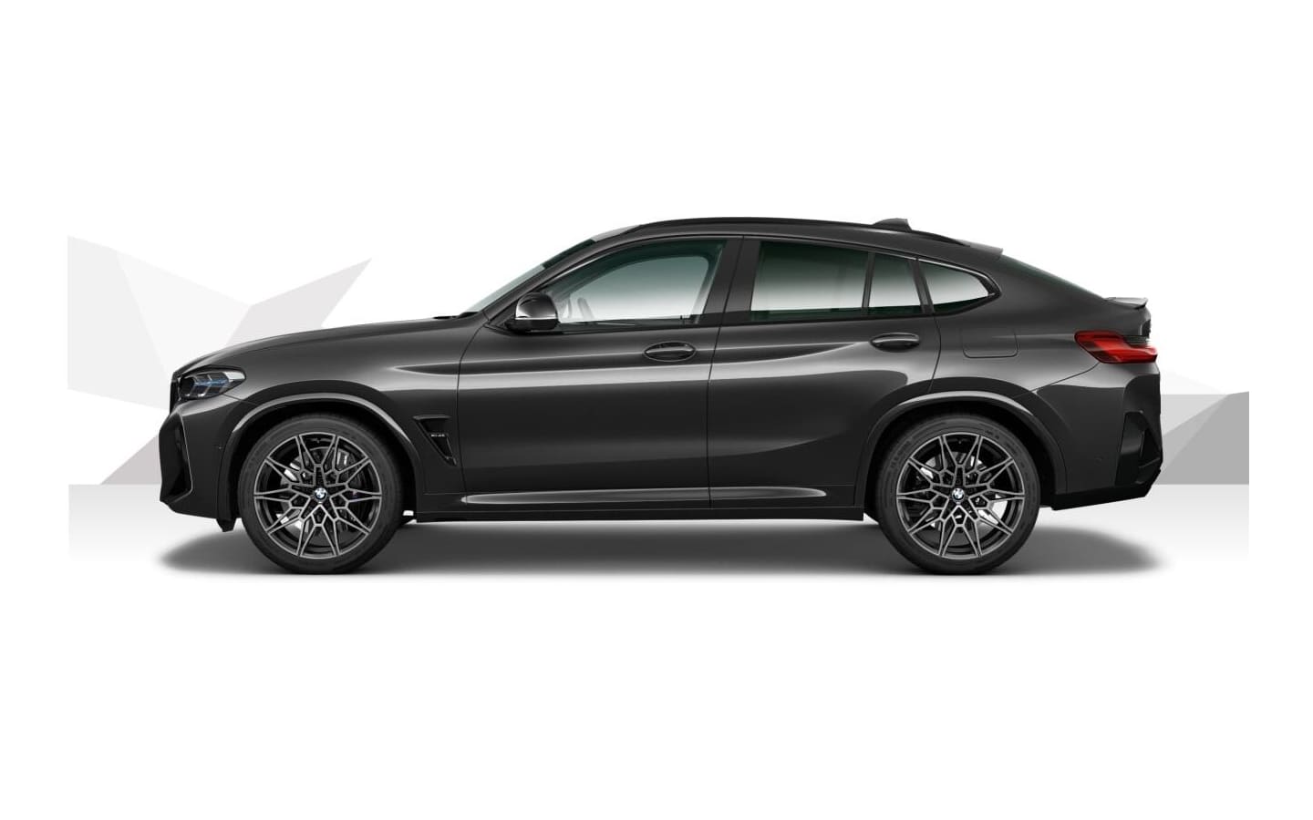 BMW X4 M