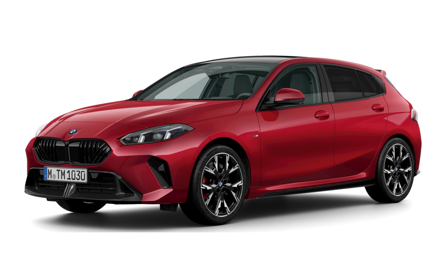 BMW 1er