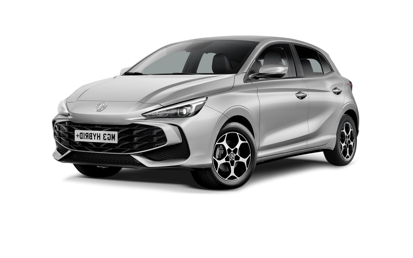 MG MG3