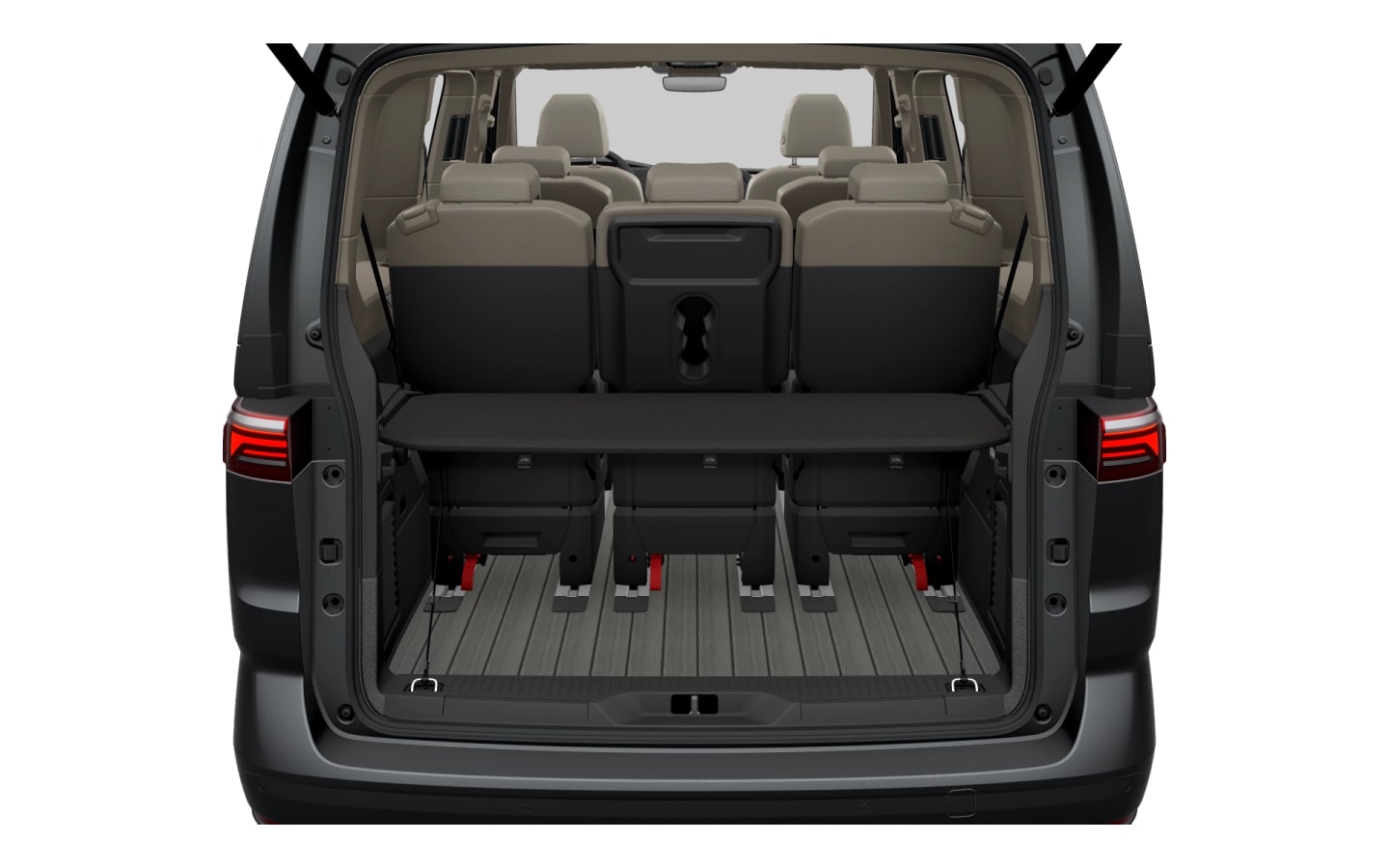 VW Multivan T7