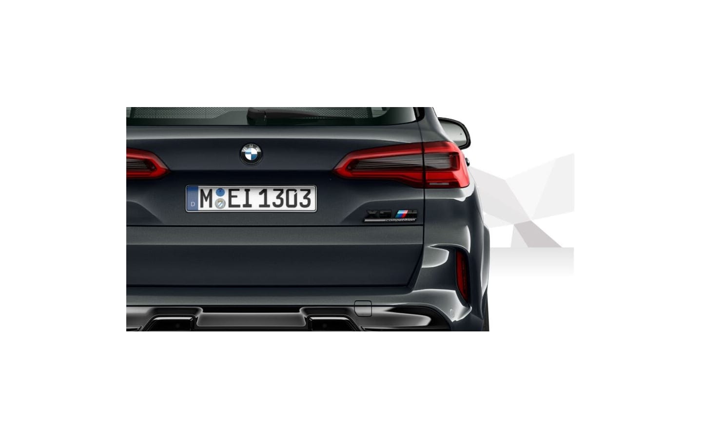 BMW X5 M