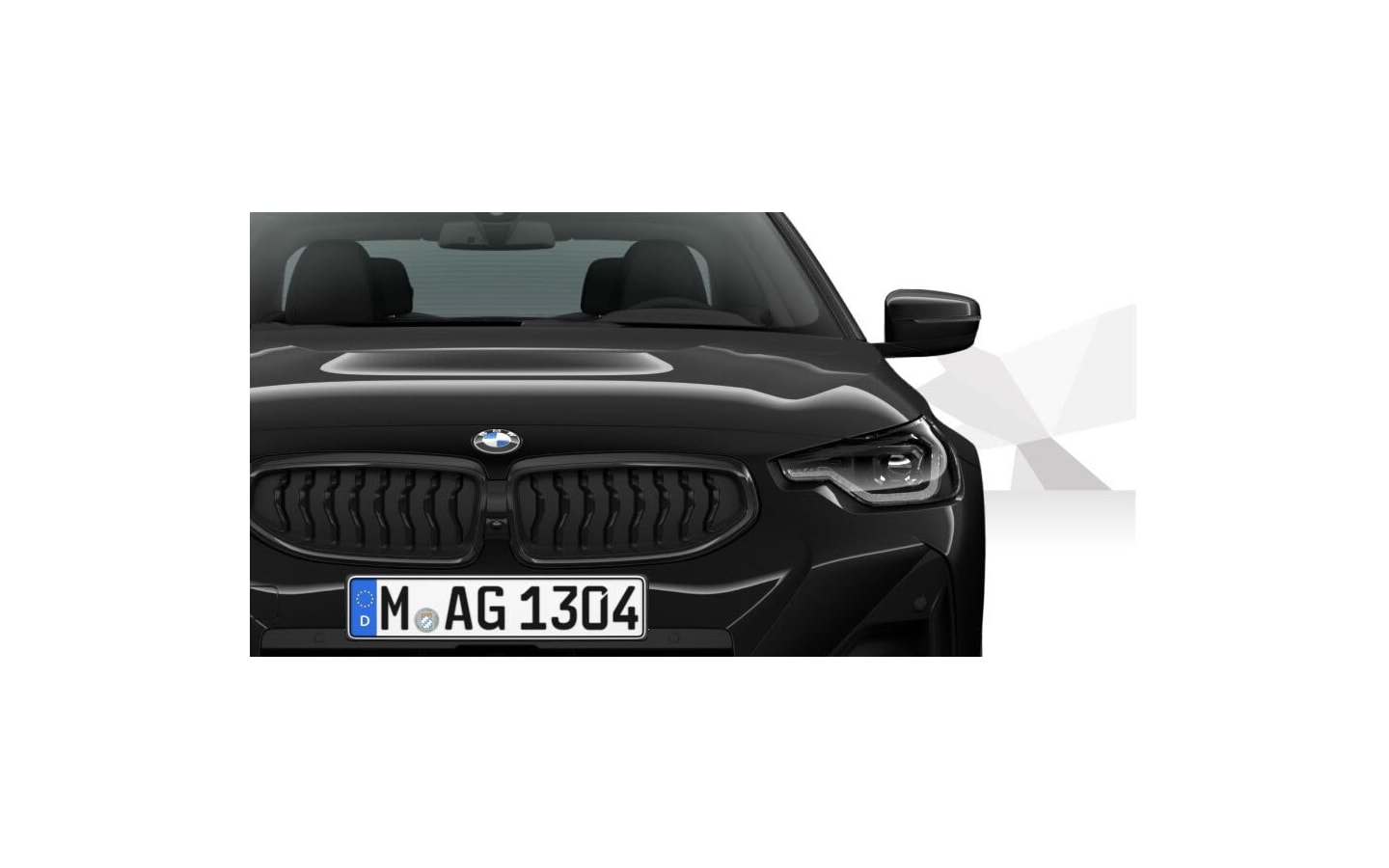 BMW 2er Coupé