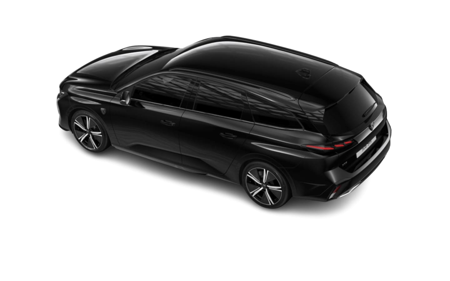Peugeot 308 SW