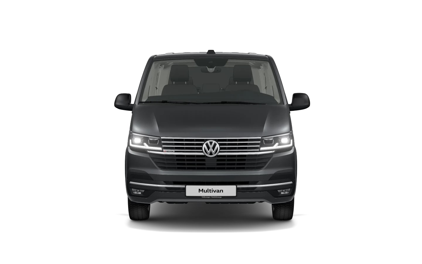 VW Multivan T6 1