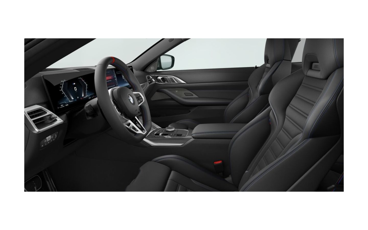 BMW 4er Gran Coupé