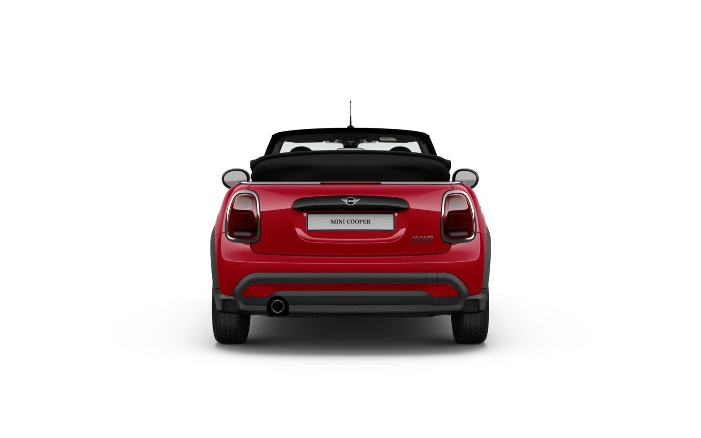 MINI Cabrio