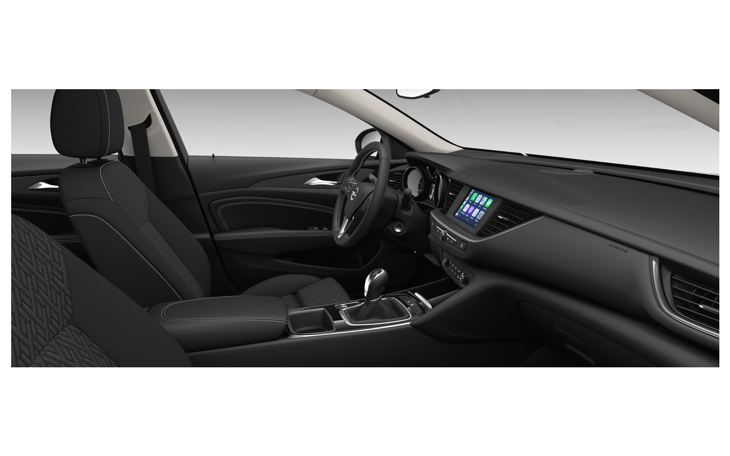 Opel Insignia ST