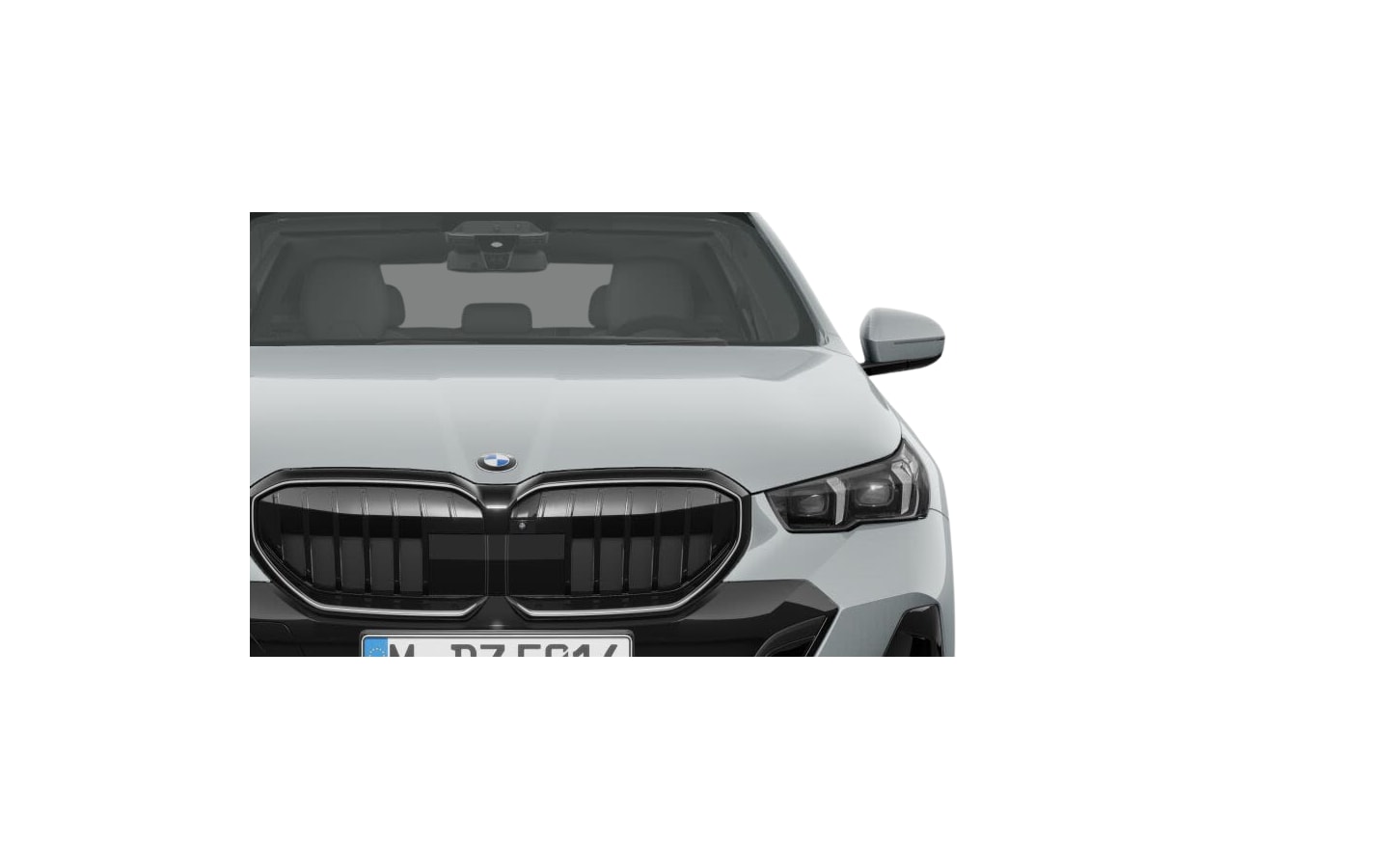 BMW 5er Touring