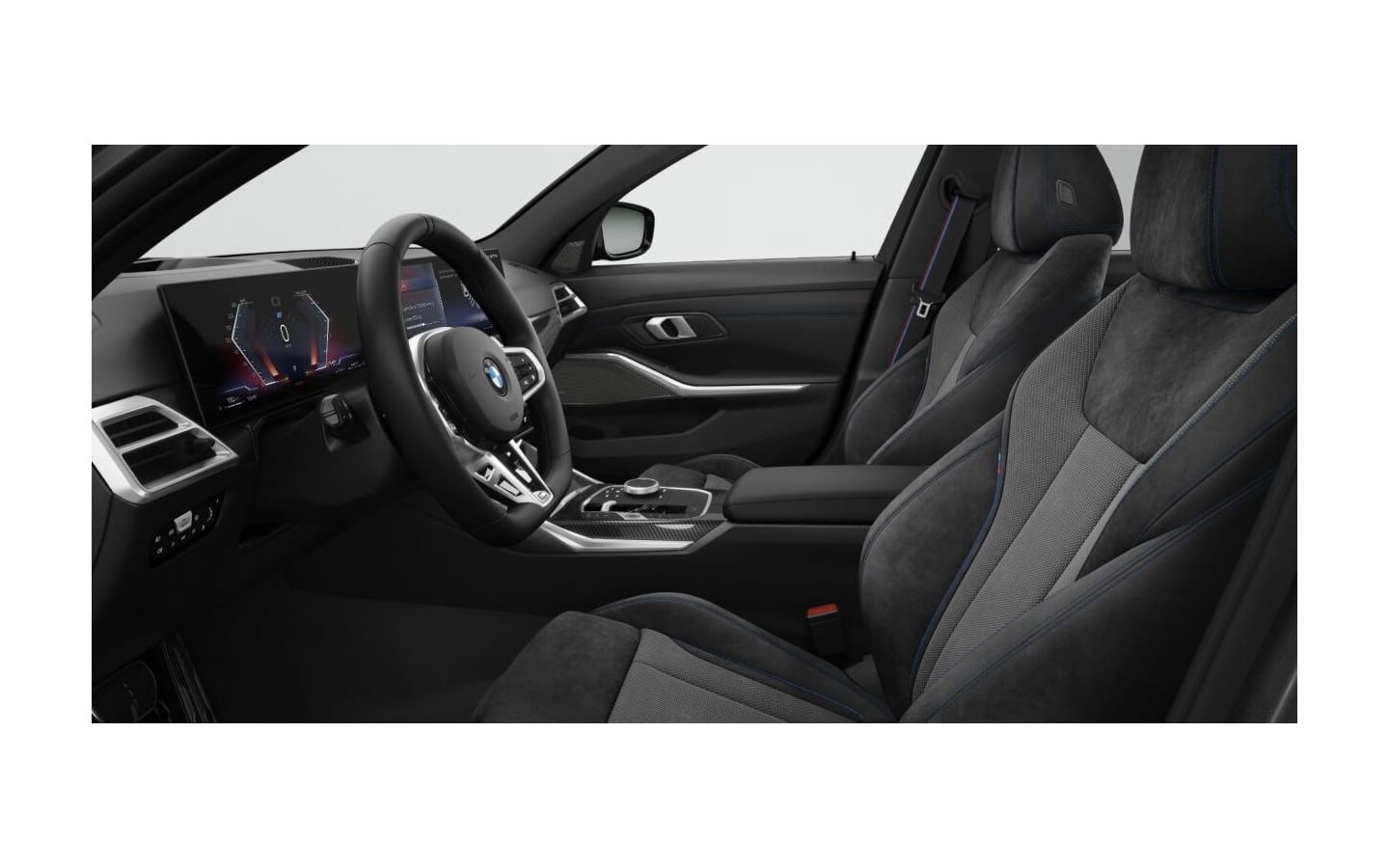 BMW 3er Touring