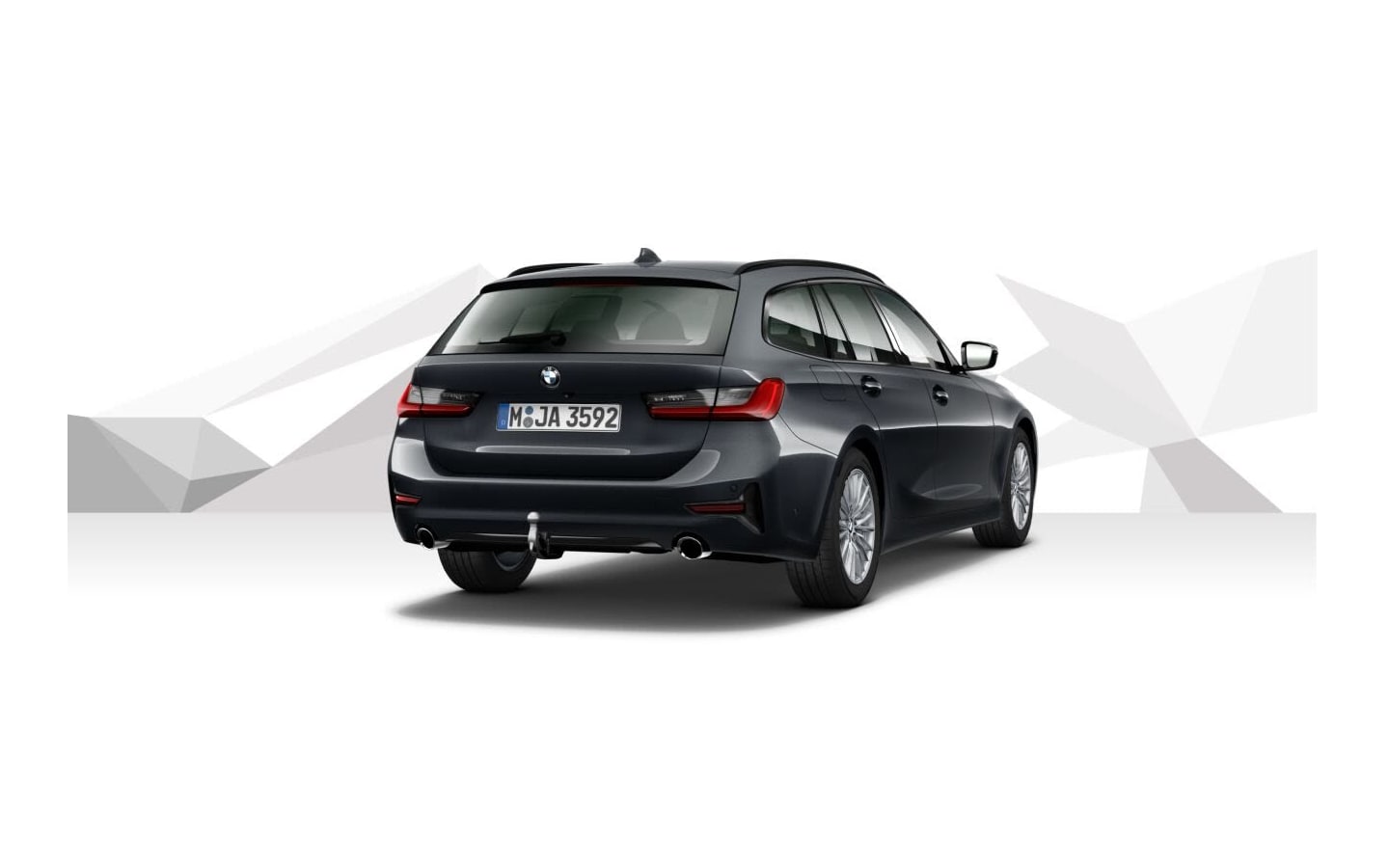 BMW 3er Touring