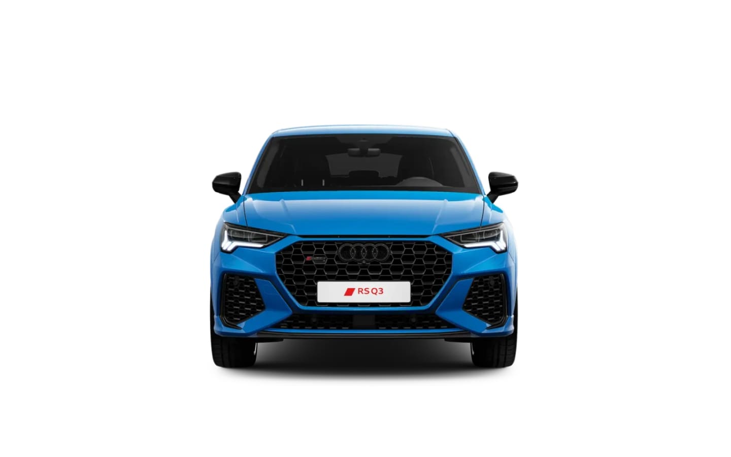 Audi RS Q3 Sportback