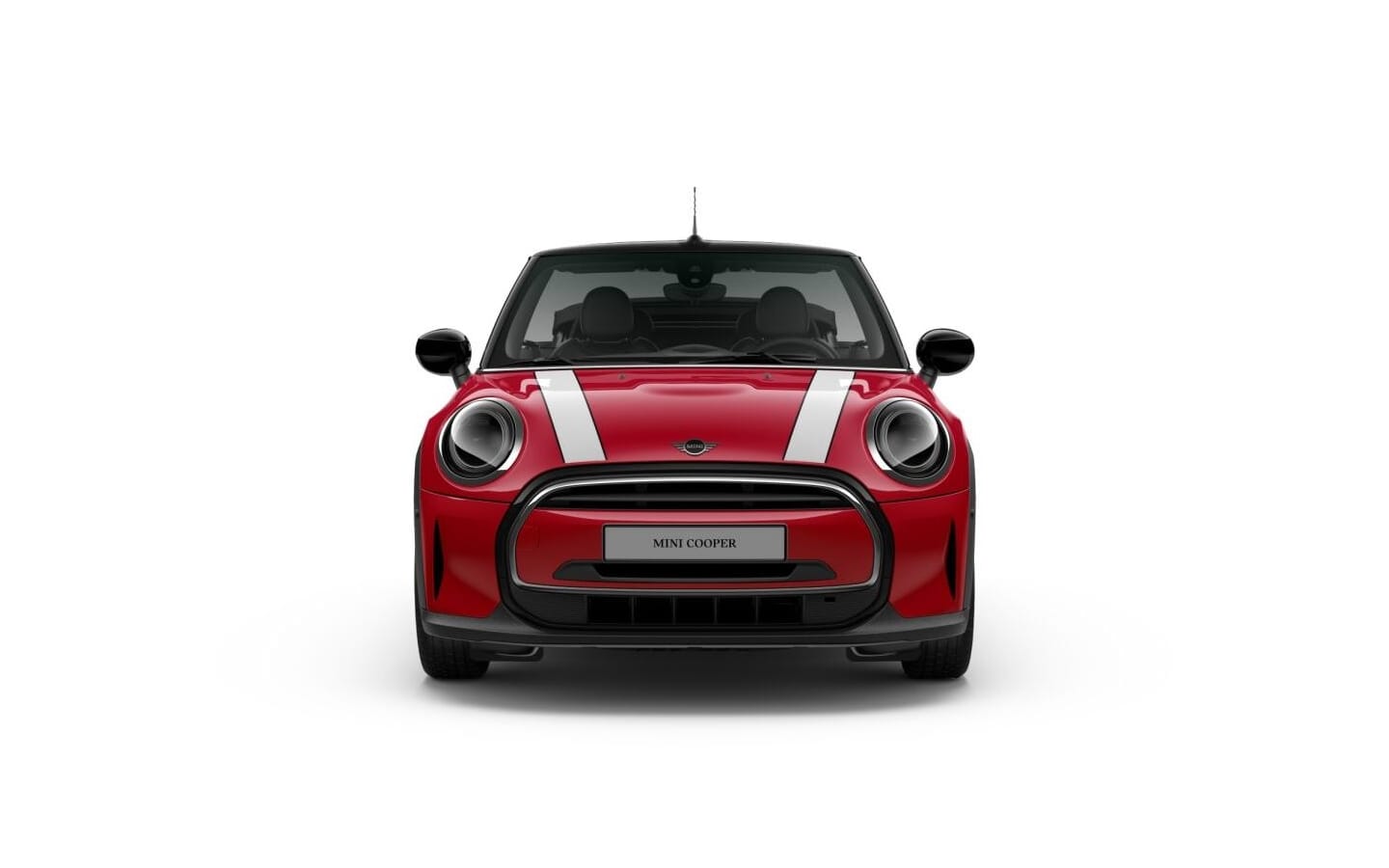 MINI Cabrio