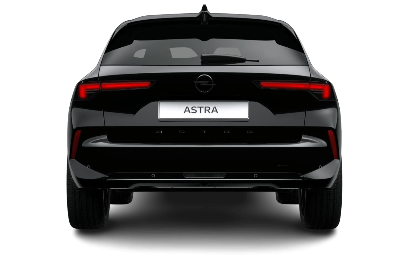 Opel Astra Sports Tourer