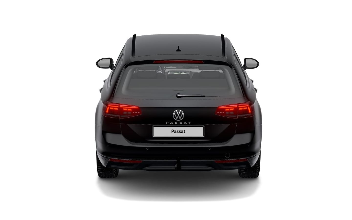 VW Passat Variant