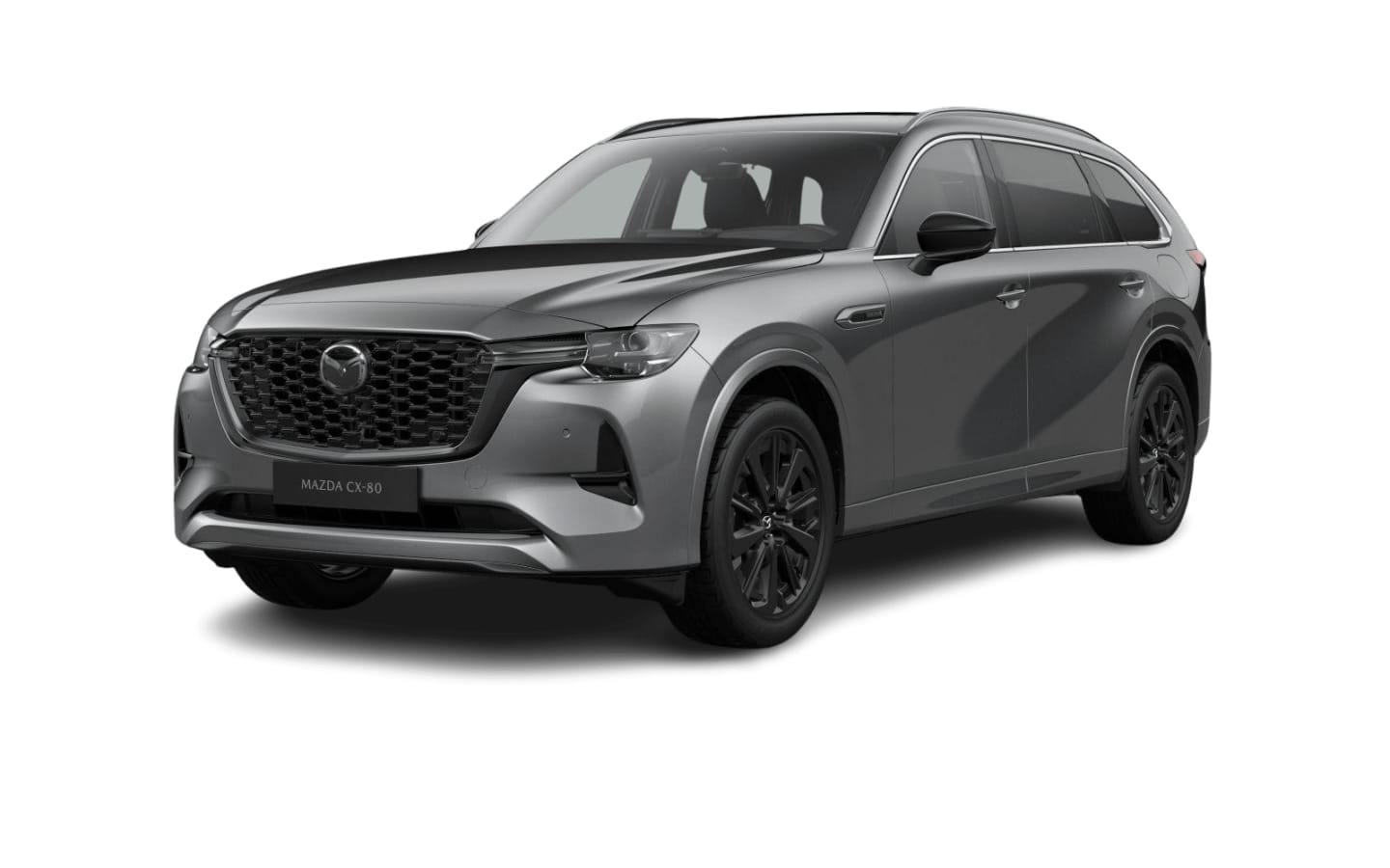 Mazda CX-80