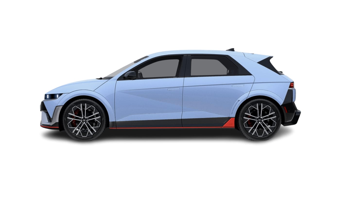 Hyundai IONIQ 5 N