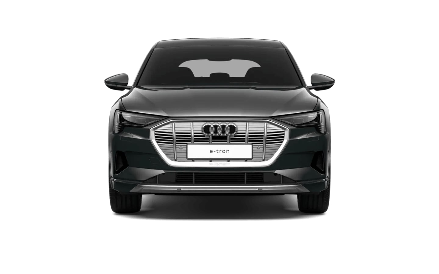Audi e-tron Sportback