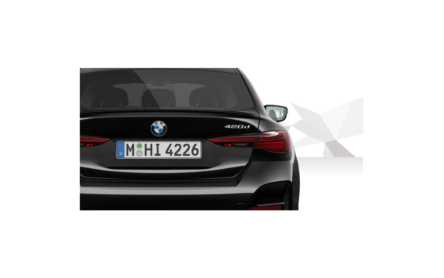 BMW 4er Gran Coupé