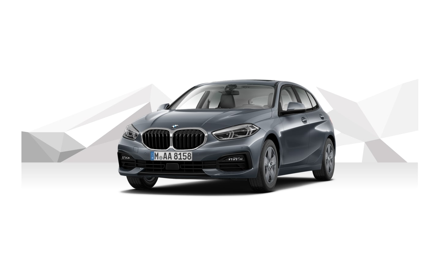 BMW 1er