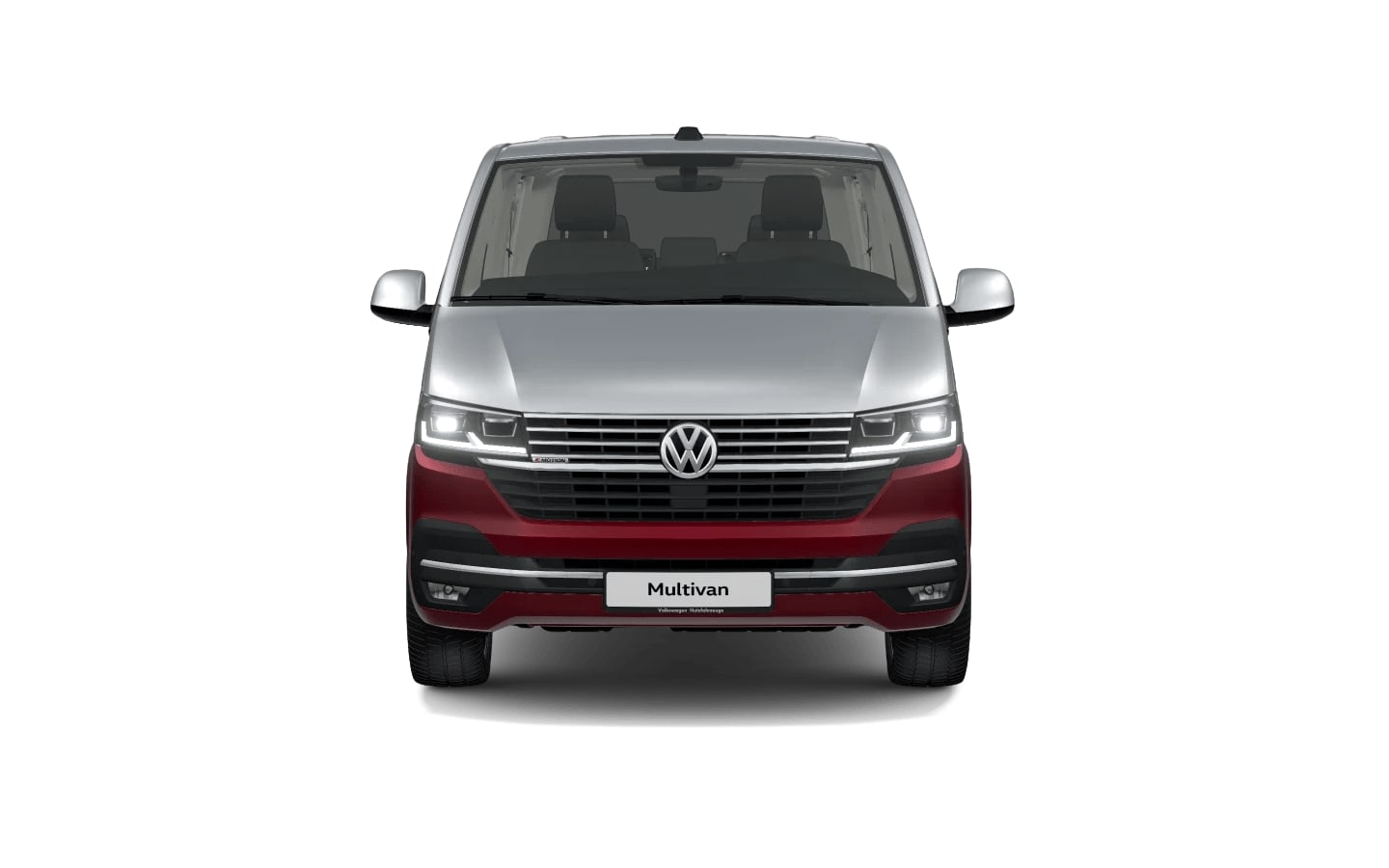VW Multivan T6 1