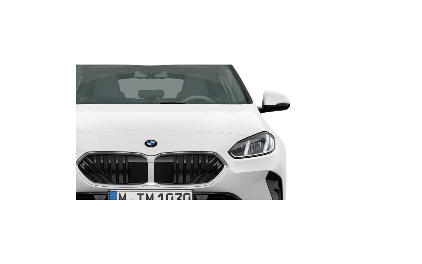BMW 1er