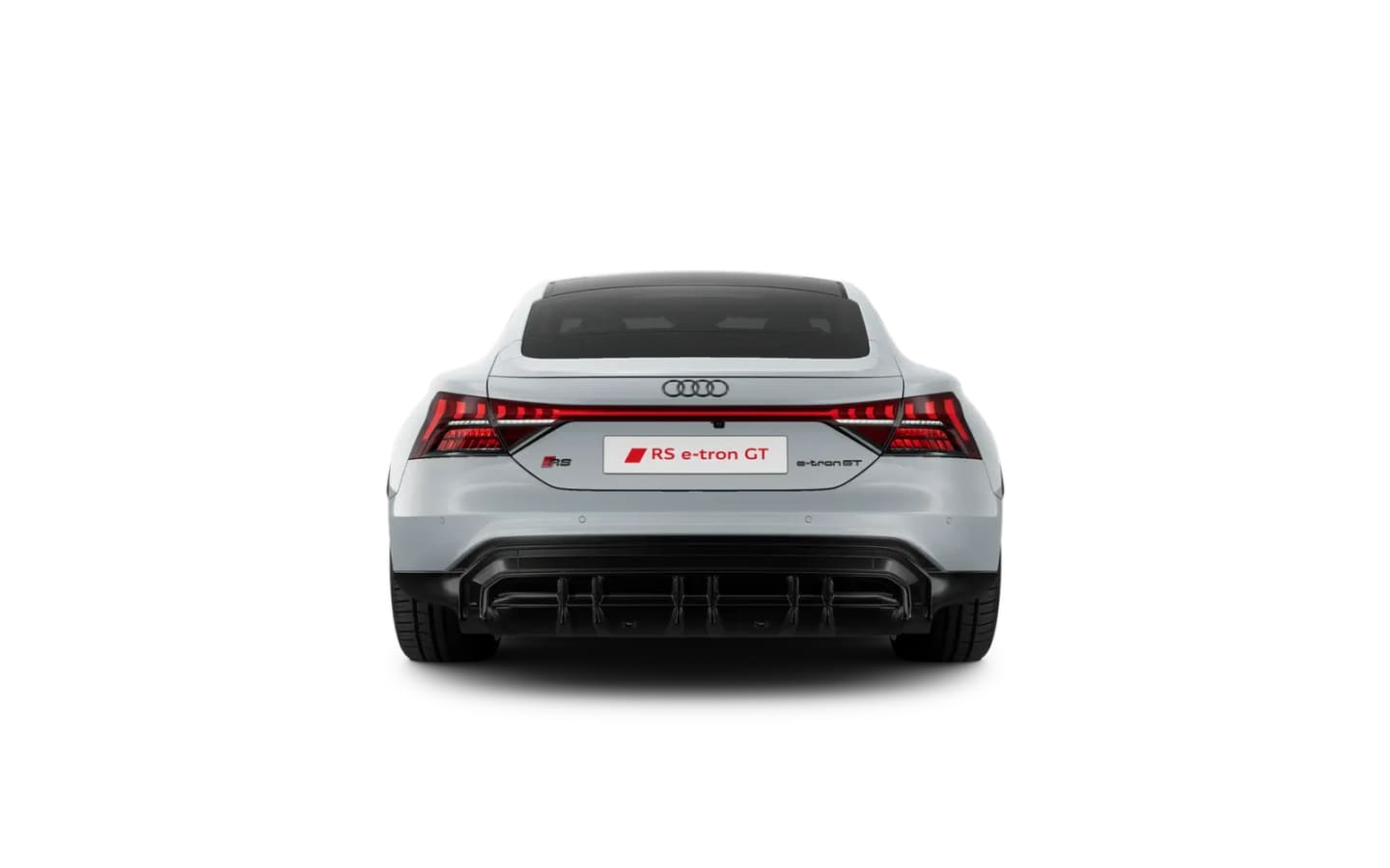 Audi RS e-tron GT