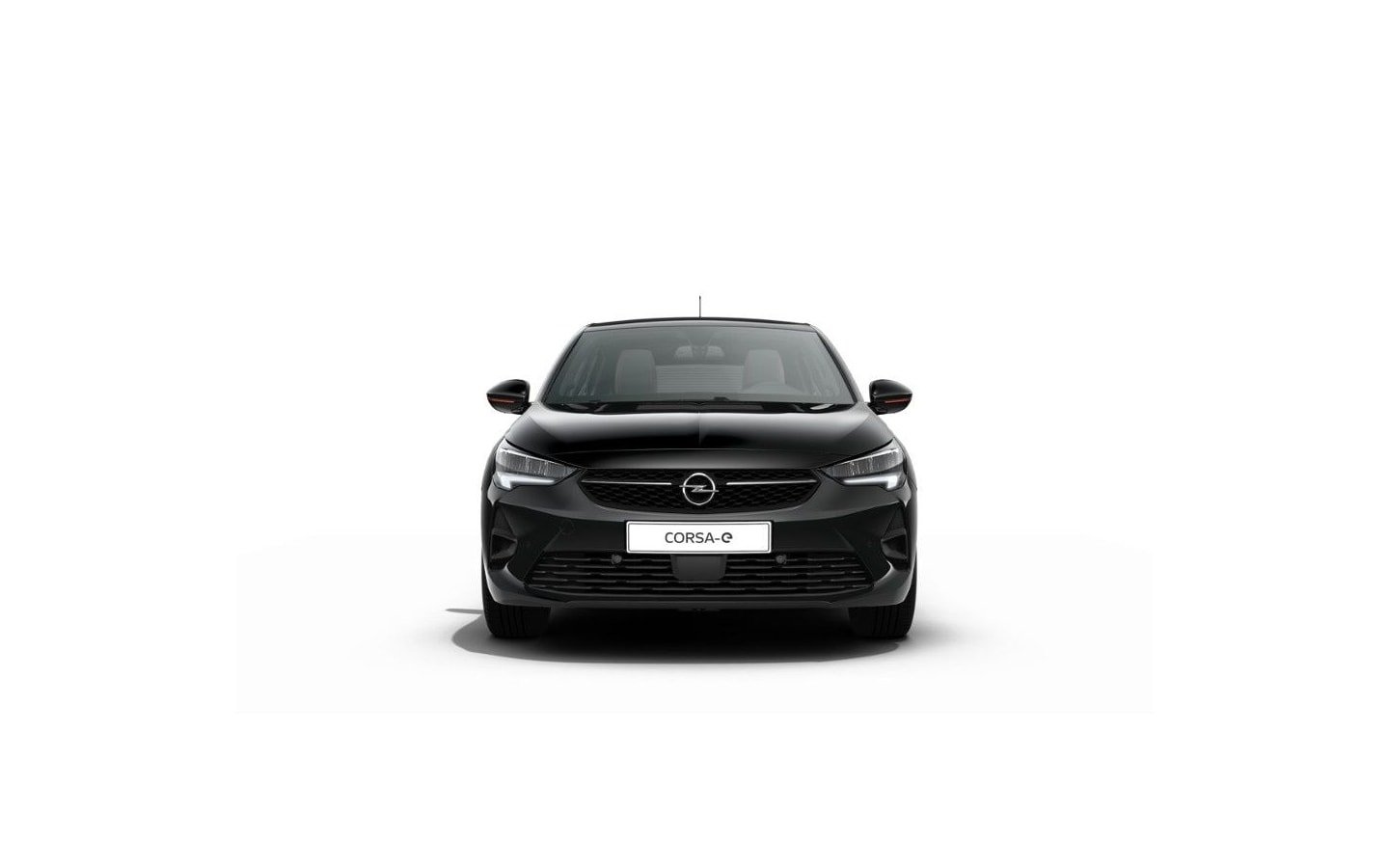 Opel Corsa e