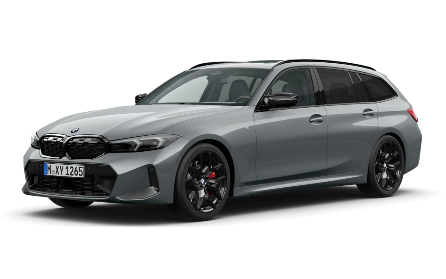 BMW 3er Touring
