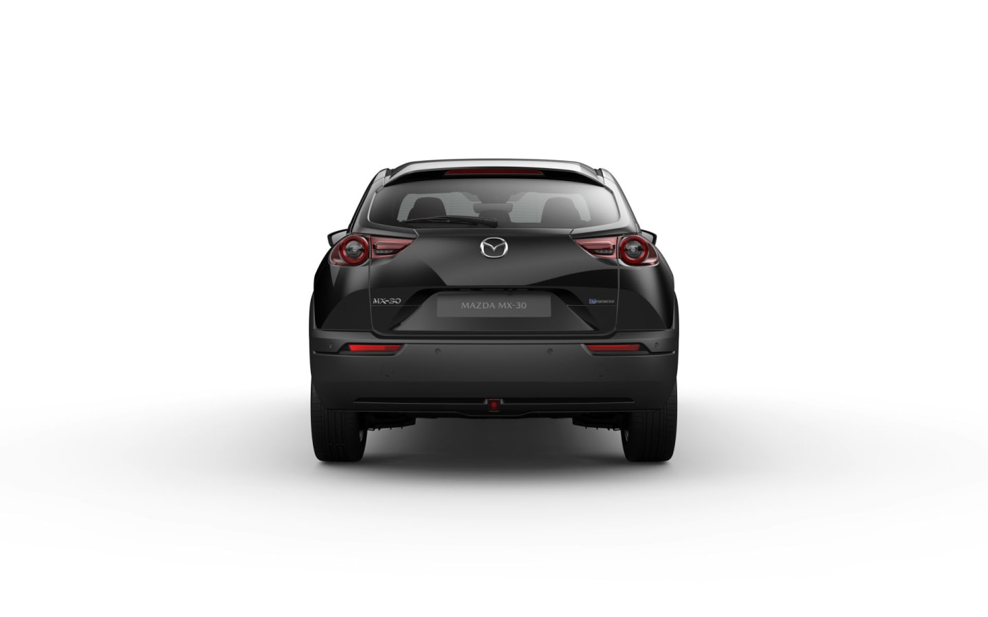 Mazda MX-30