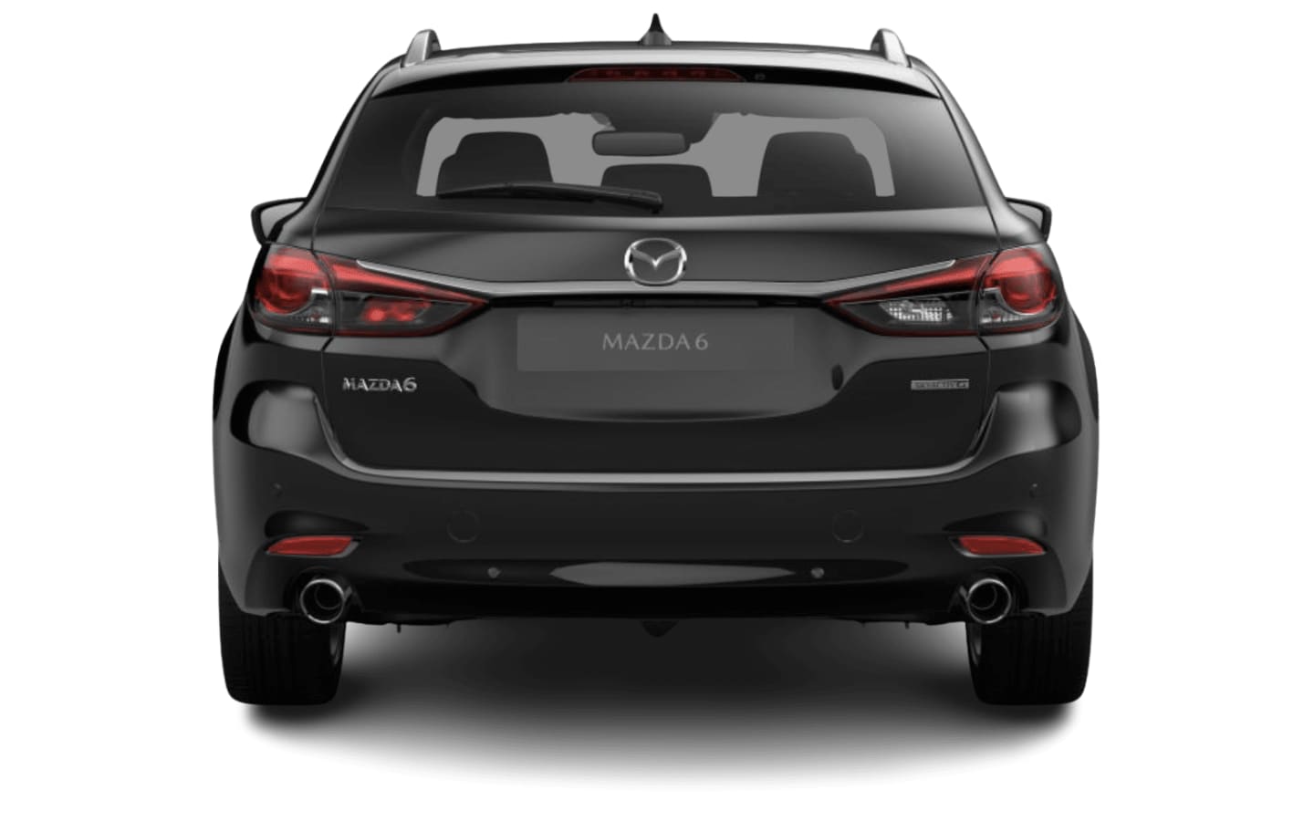 Mazda 6 Kombi