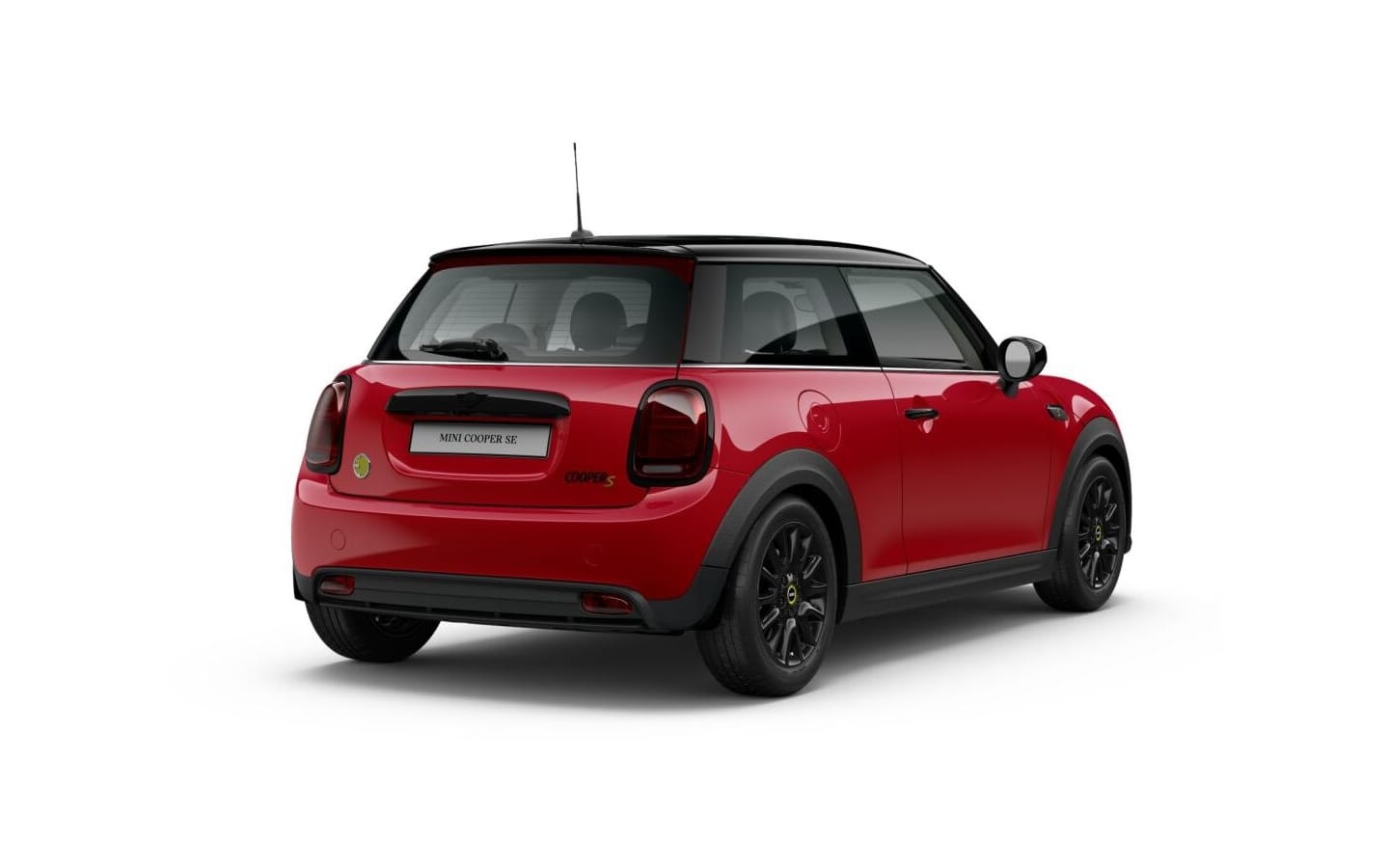 MINI Electric