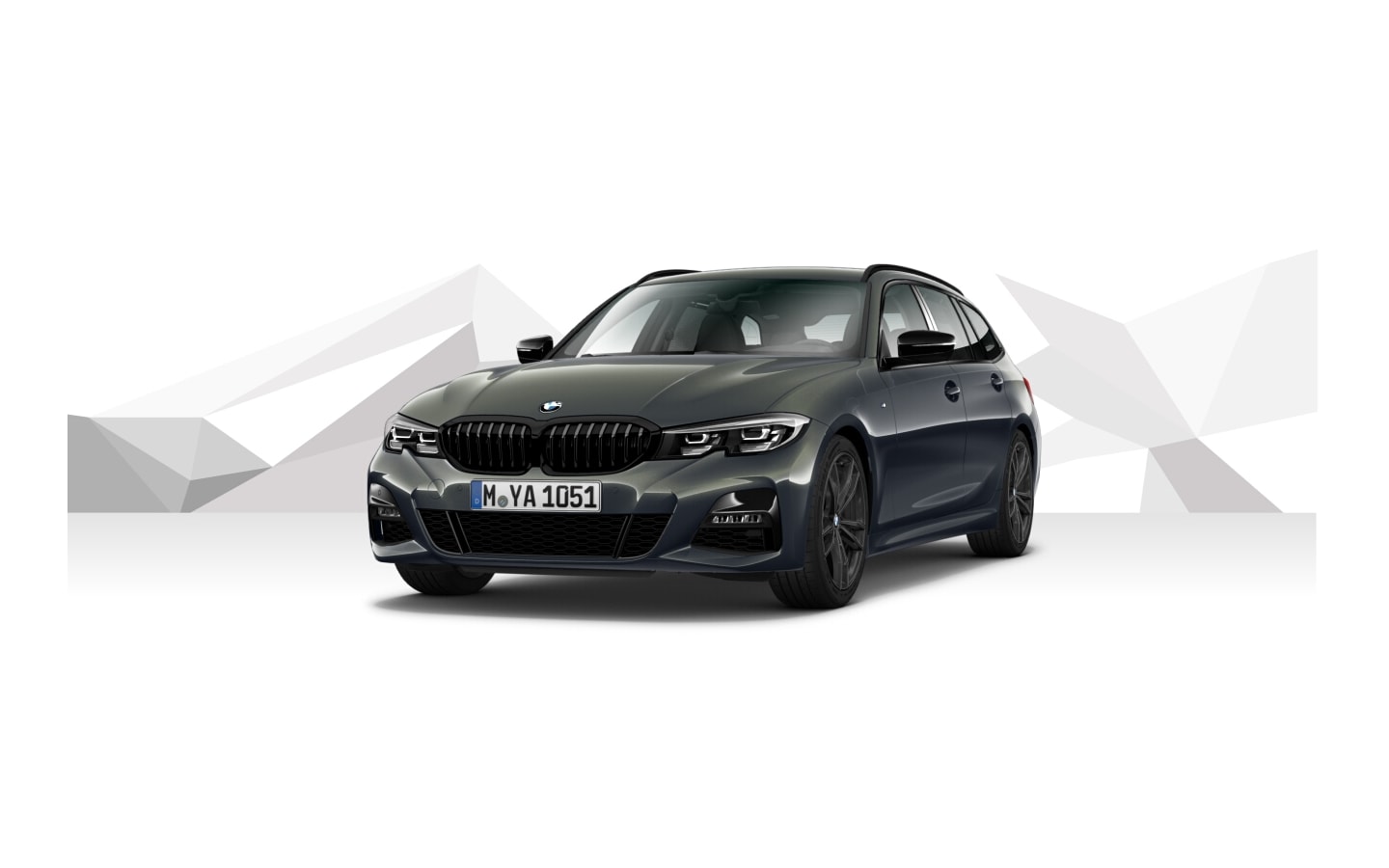 BMW 3er Touring