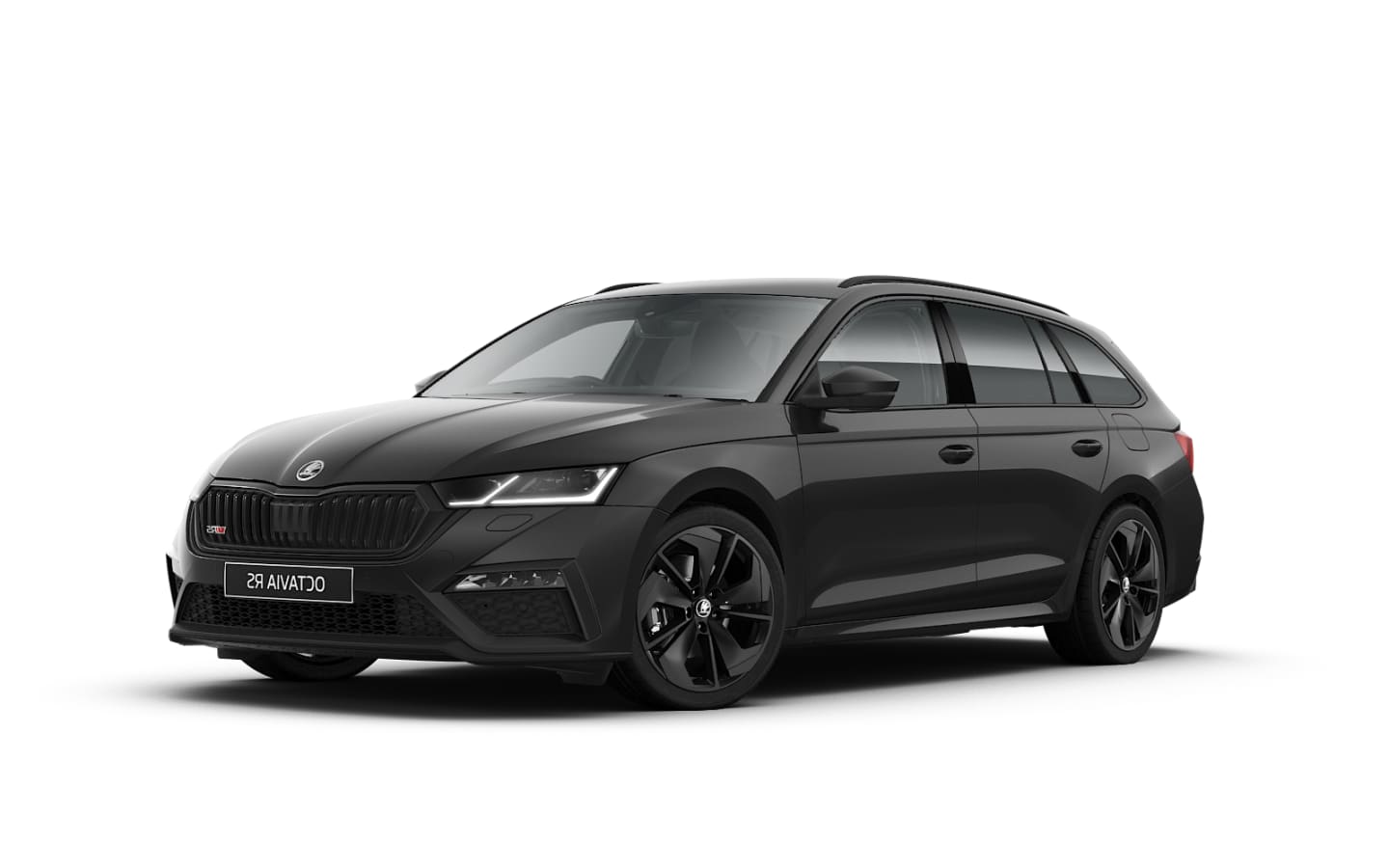 Skoda Octavia Combi