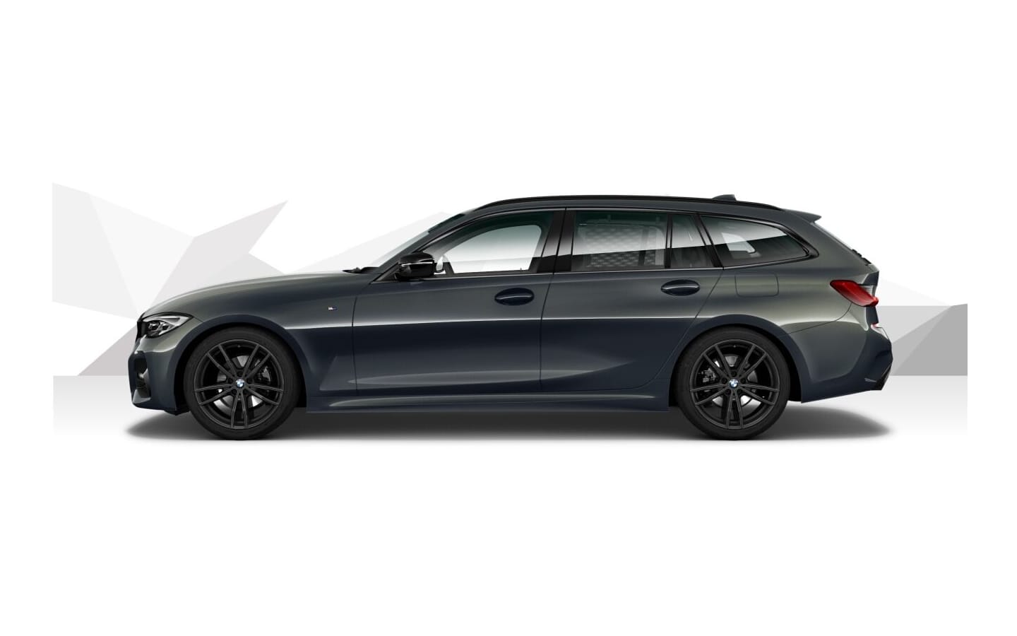 BMW 3er Touring