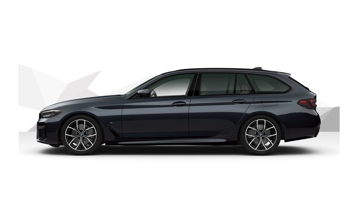 BMW 5er Touring