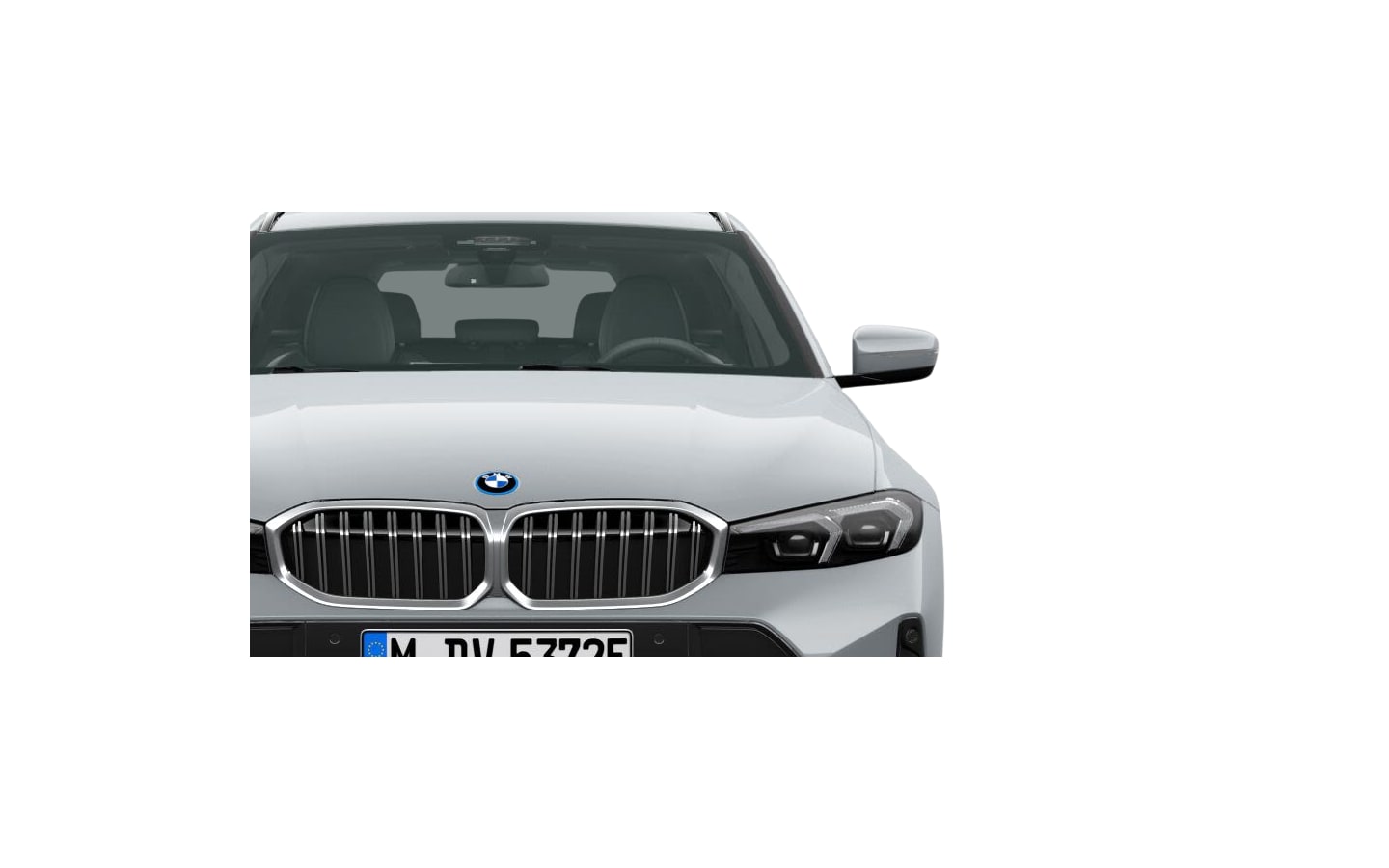 BMW 3er Touring