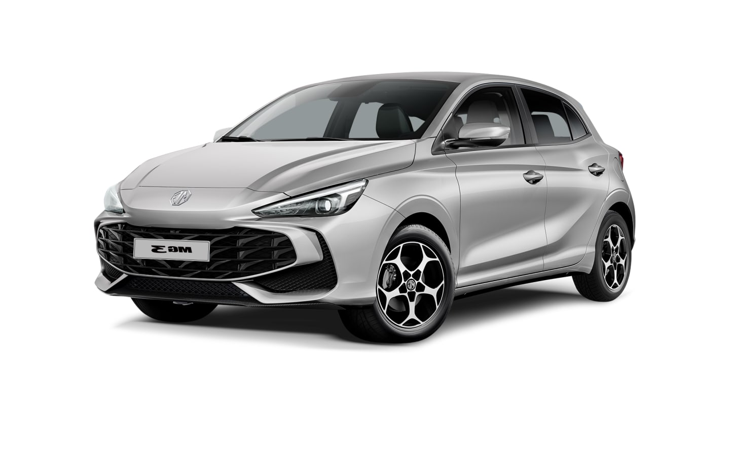 MG MG3