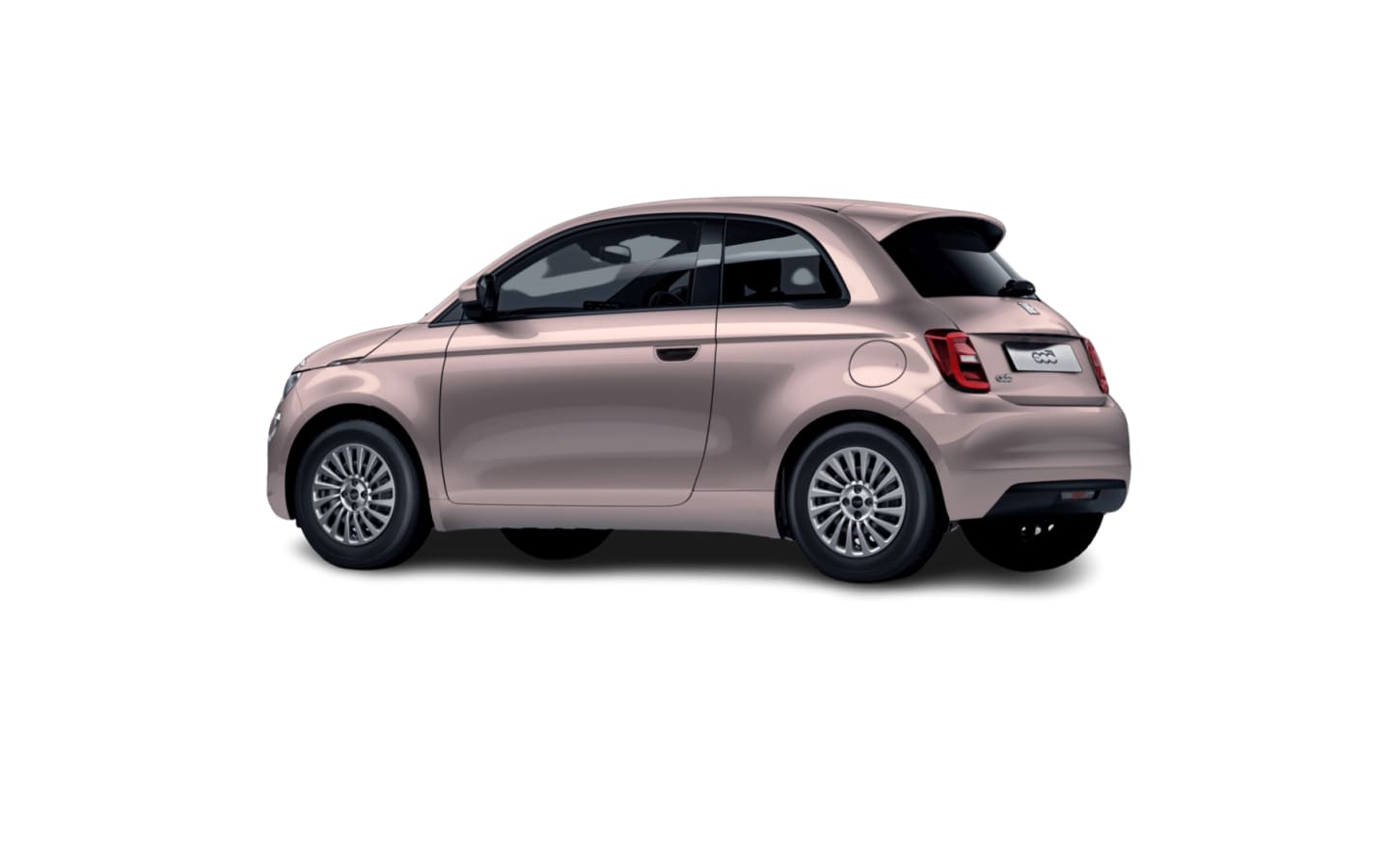 Fiat 500 Elektro