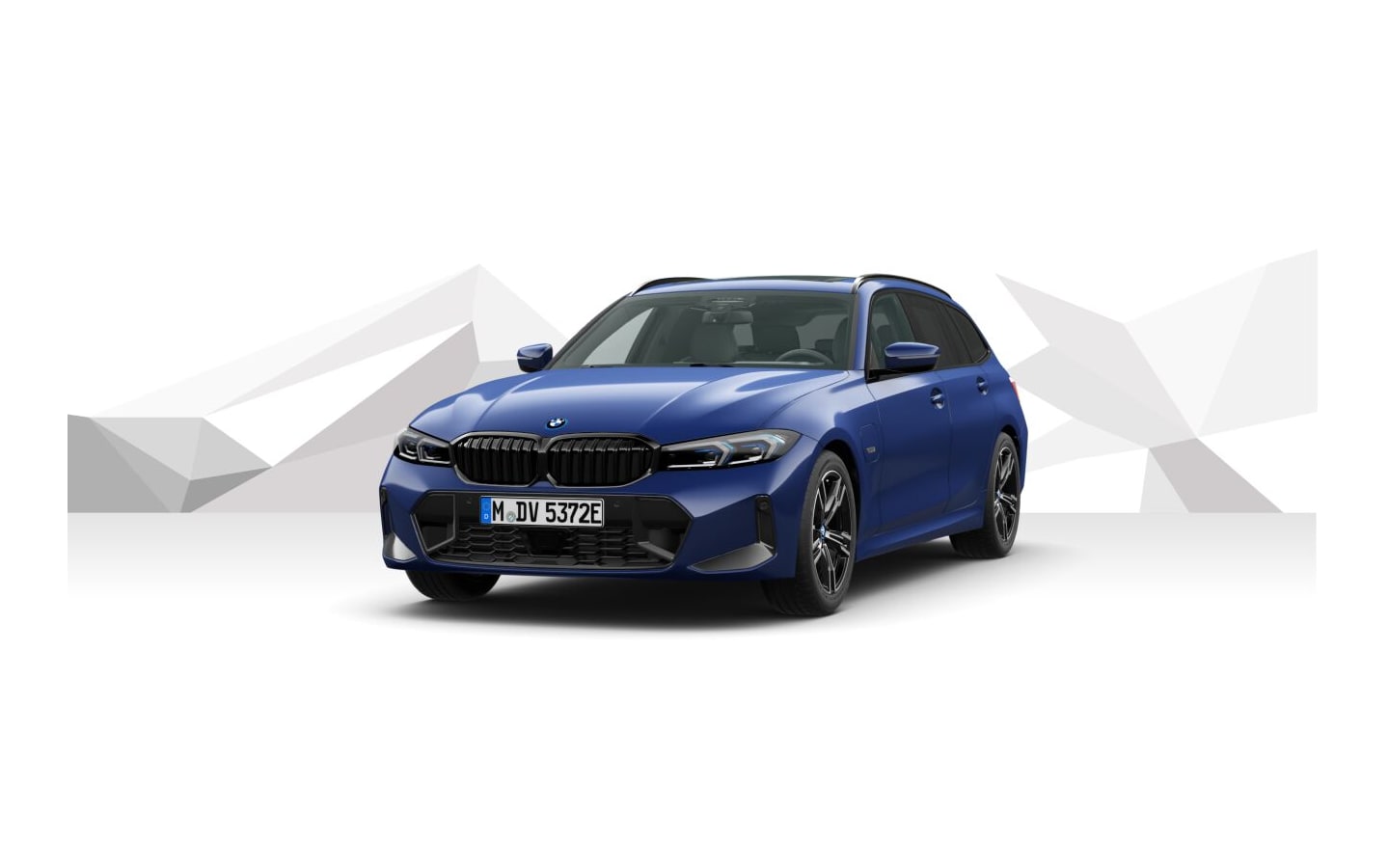 BMW 3er Touring