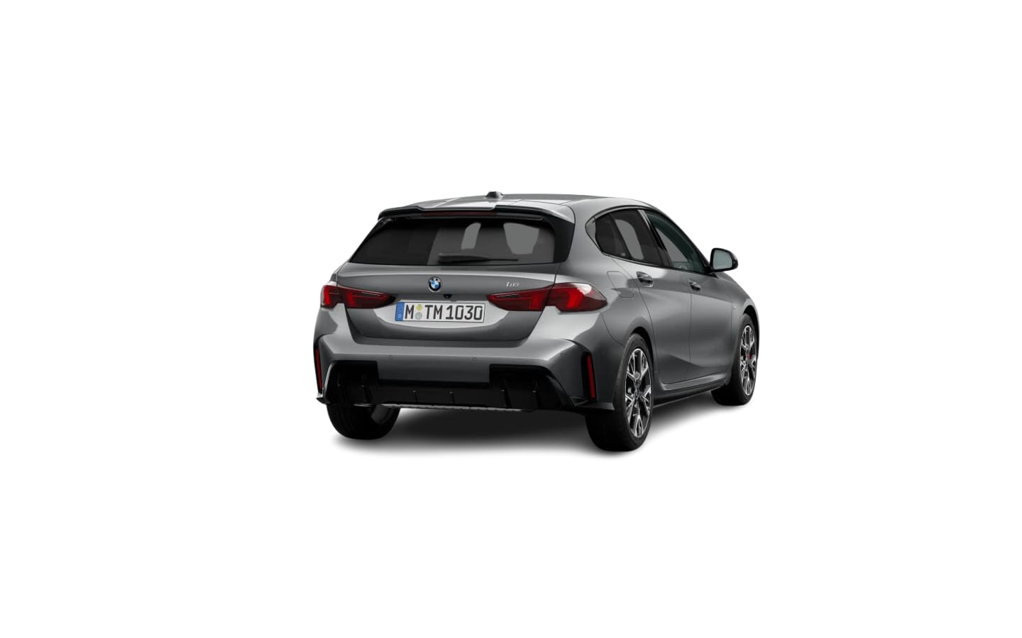 BMW 1er