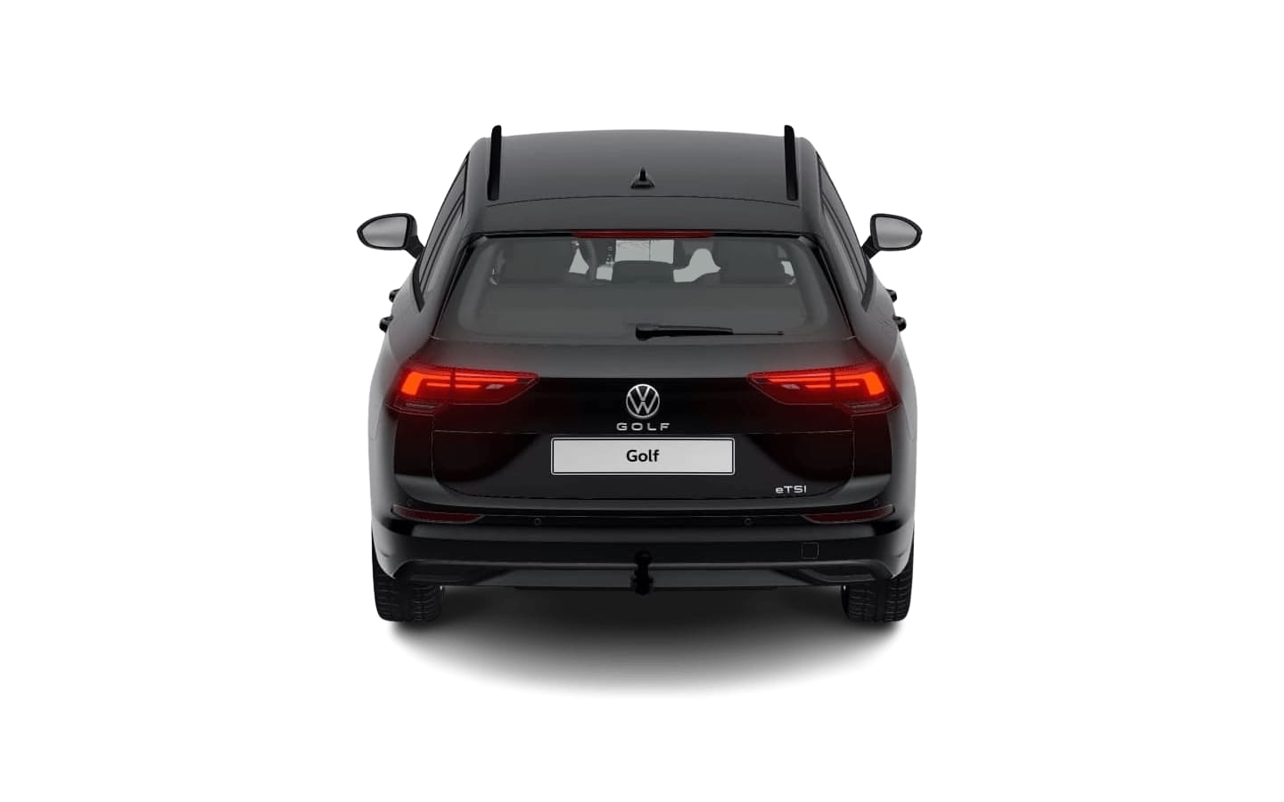 VW Golf Variant