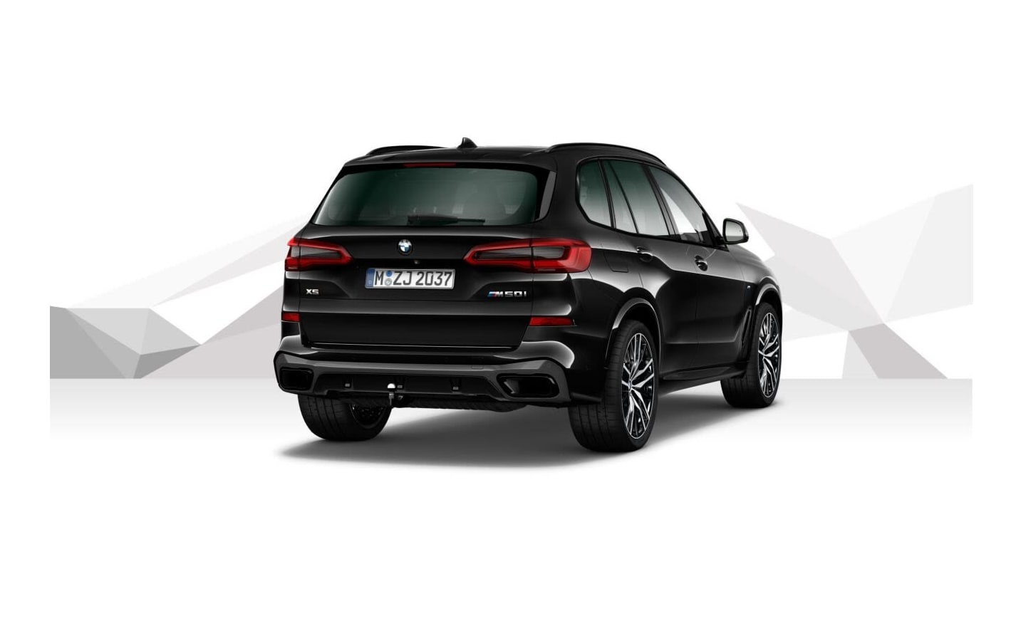 BMW X5 M