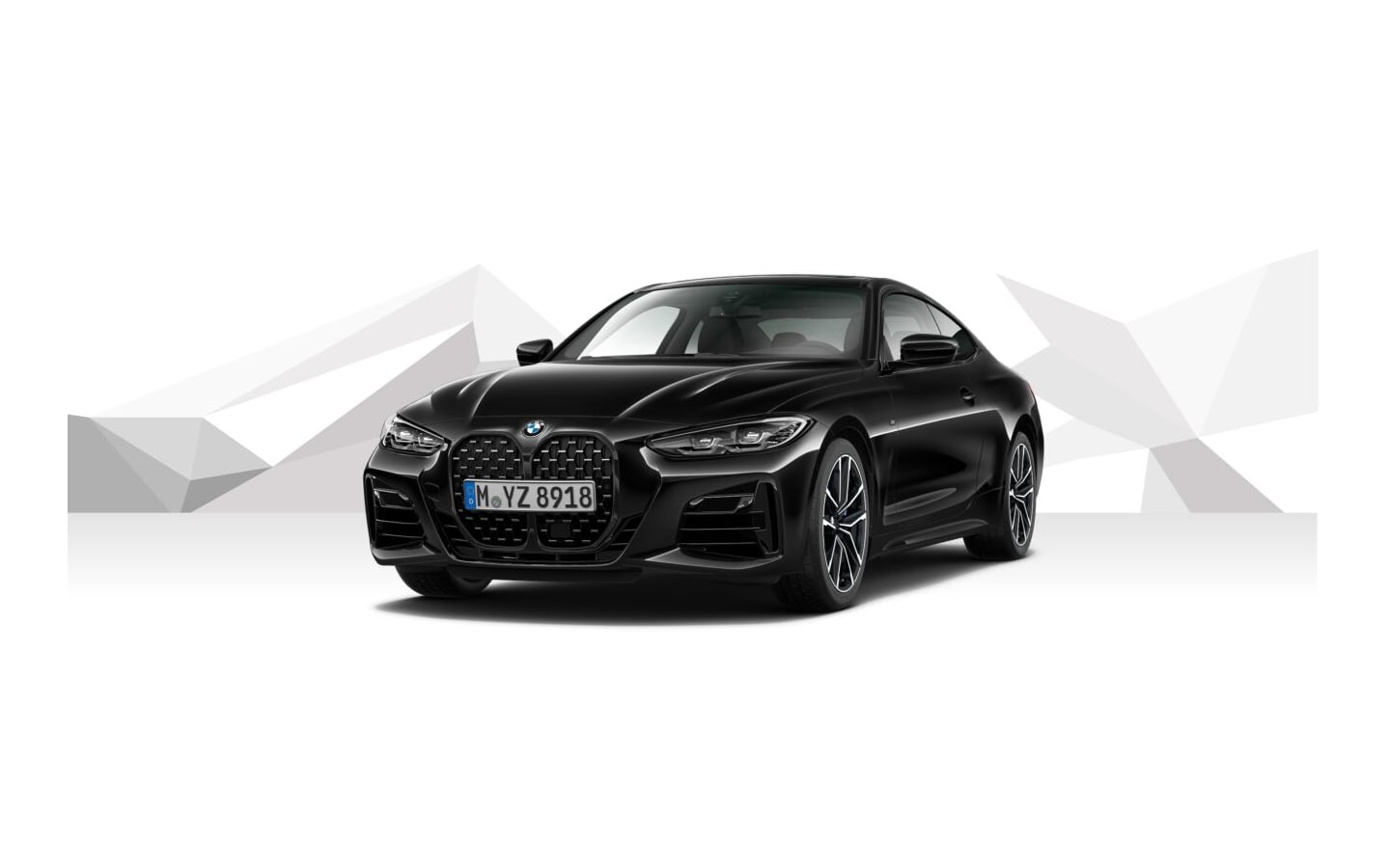BMW 4er Coupé