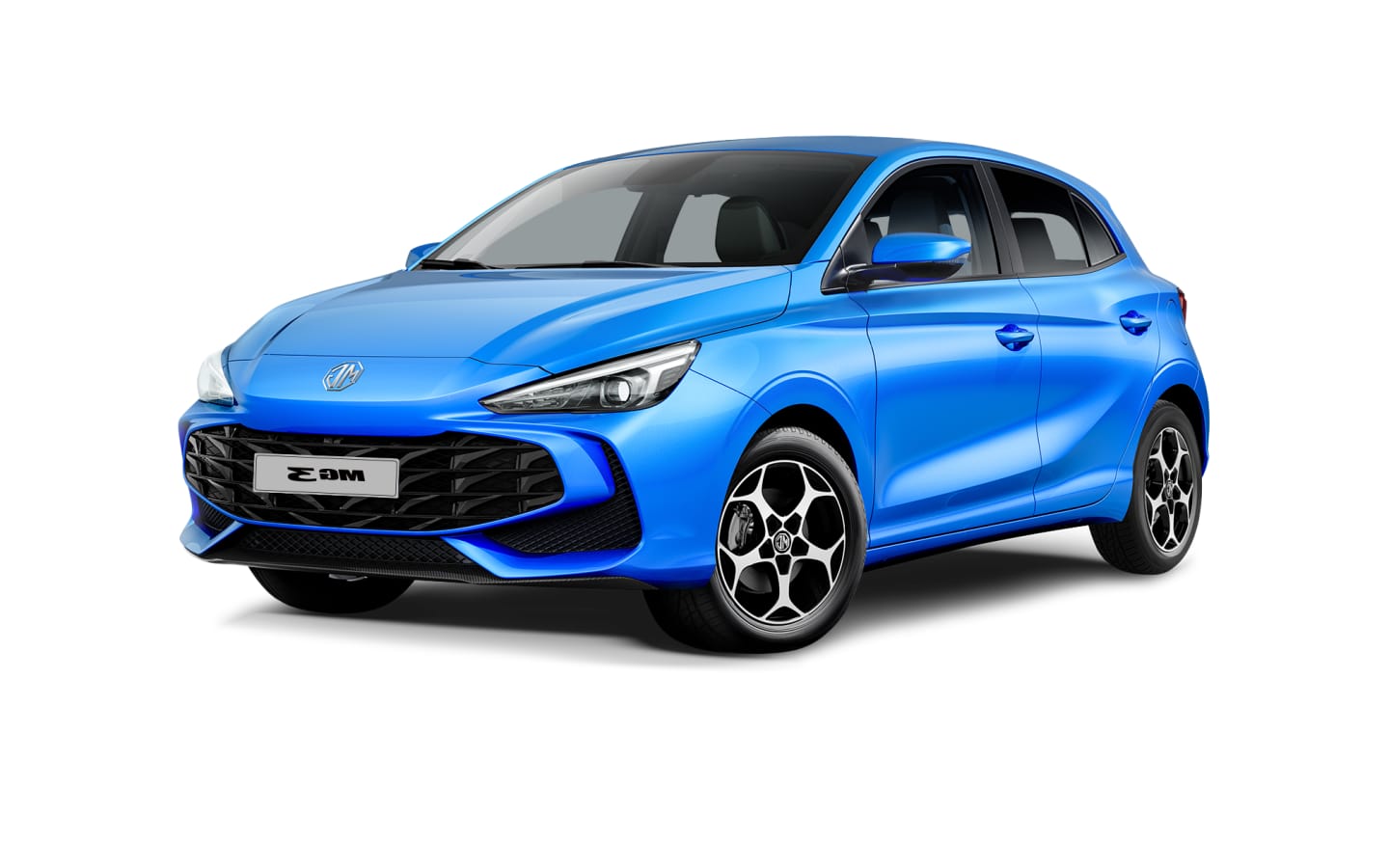 MG MG3