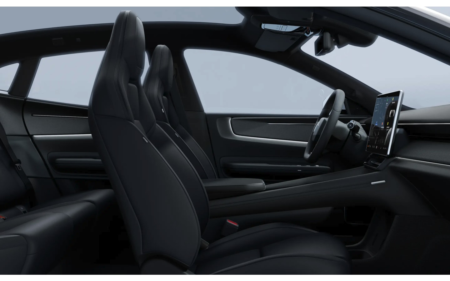 Polestar 4