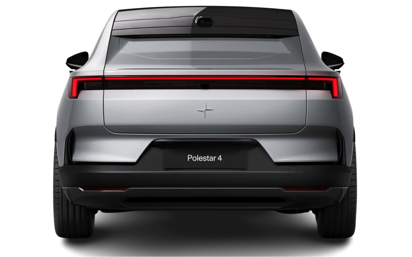 Polestar 4
