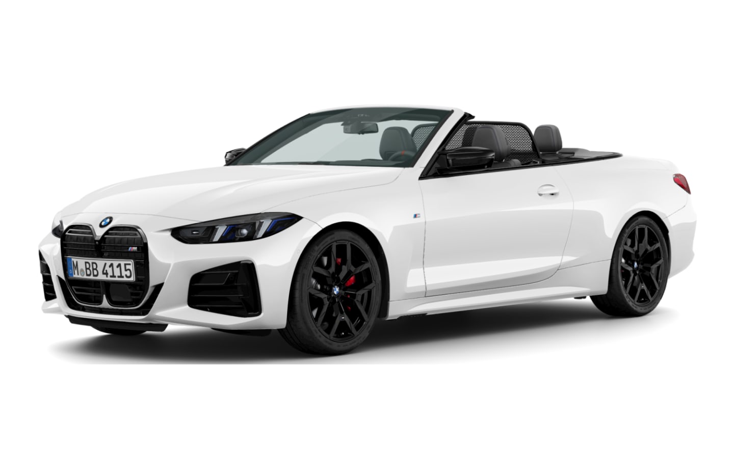 BMW 4er-Reihe