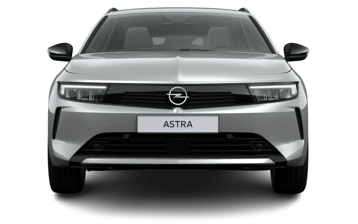 Opel Astra Sports Tourer