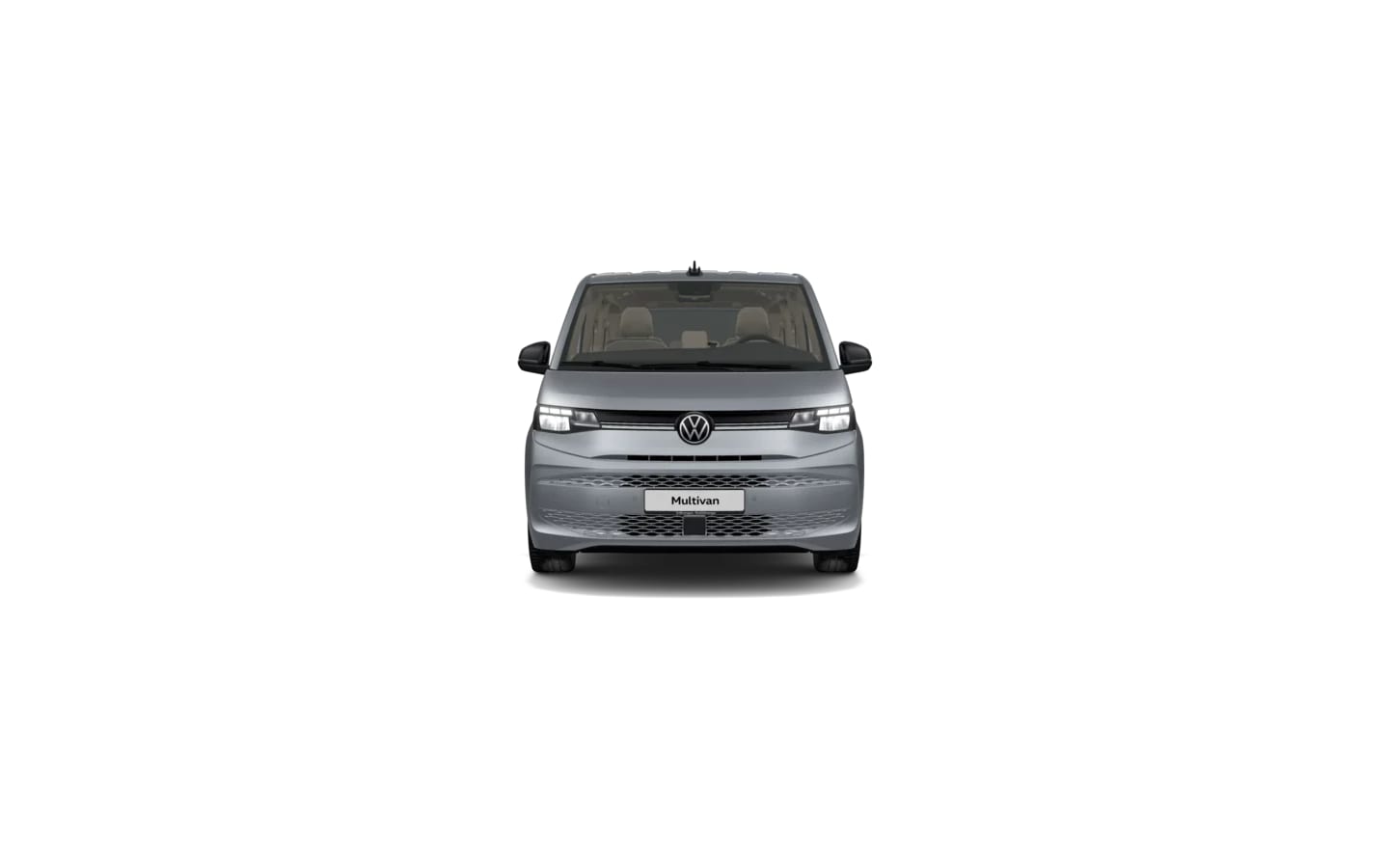 VW Multivan T7