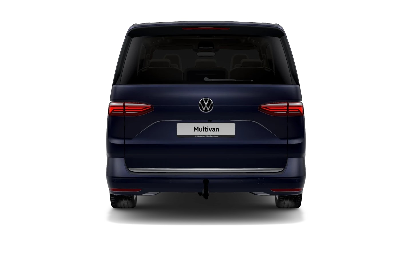 VW Multivan T7